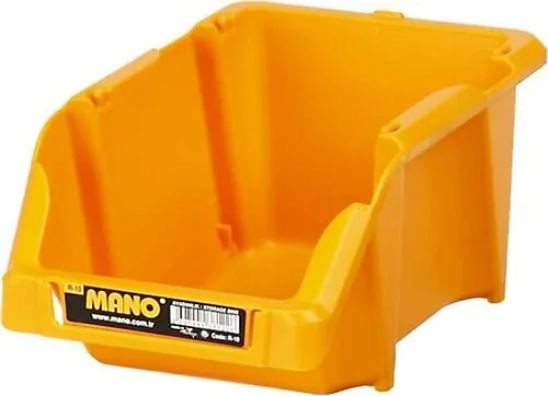 Mano Avadanlık Sarı R-10