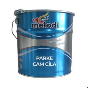 Melodi Sentetik Cam Cila Yat Vernik Galon