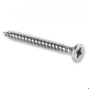 Meridyen Sunta Vidası 3.5x40 mm 500'Lü