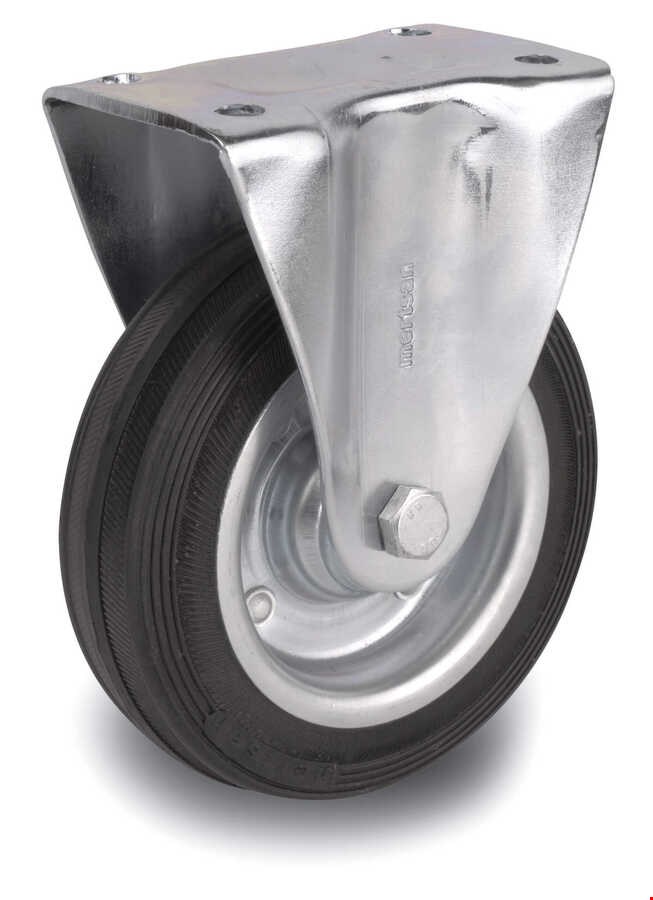 Mertsan 10106 Servis Tekeri Sabit 200 mm