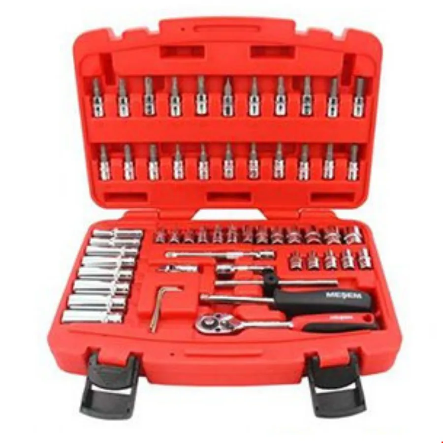 Meşem 024 Lokma Takımı 1/4 58 Prç