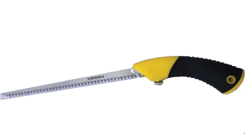 Meşem 4243 Alçıpan Testere 150mm