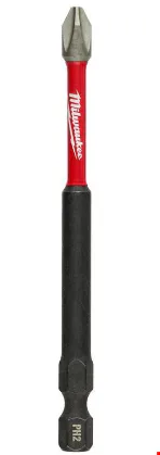 Milwaukee 4932430856 Bits Uç Ph2*90mm
