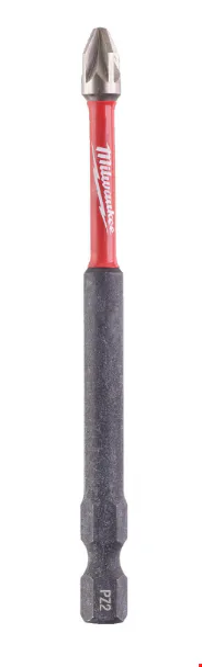 Milwaukee 4932430867 Bits Uç Pz2*90mm