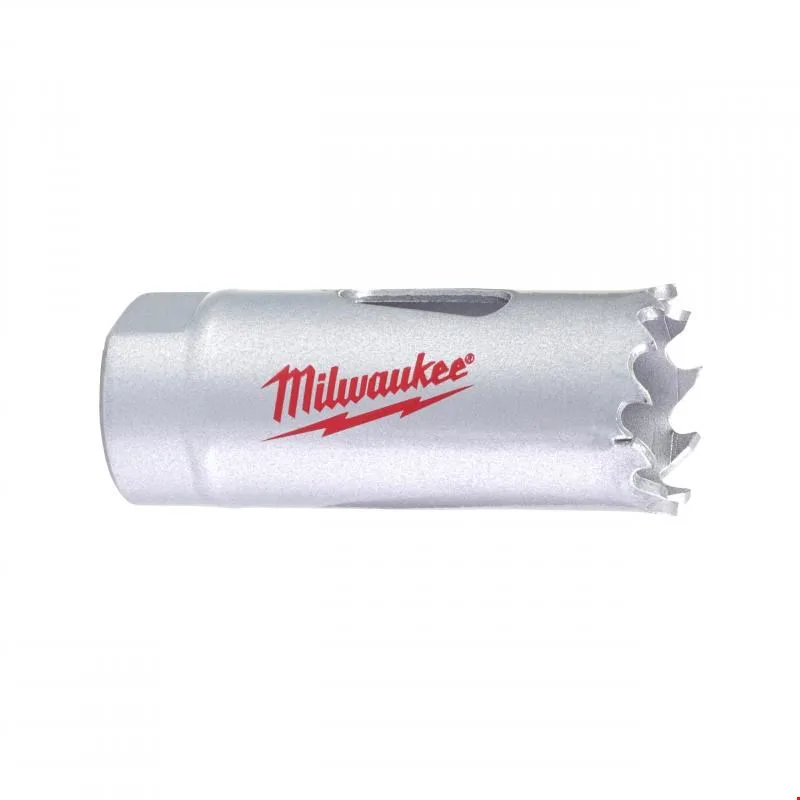 Milwaukee 4932464674 Panç Bi-Metal Contractor 20mm