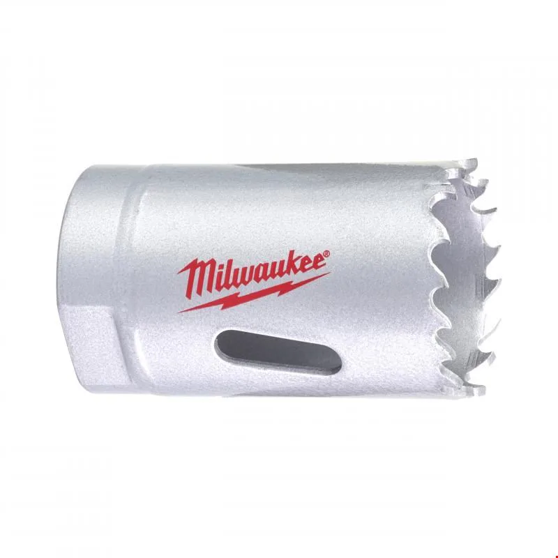 Milwaukee 4932464681 Panç Bi-Metal Contractor 30mm