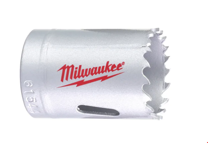 Milwaukee 4932464683 Panç Bi-Metal Contractor 35mm
