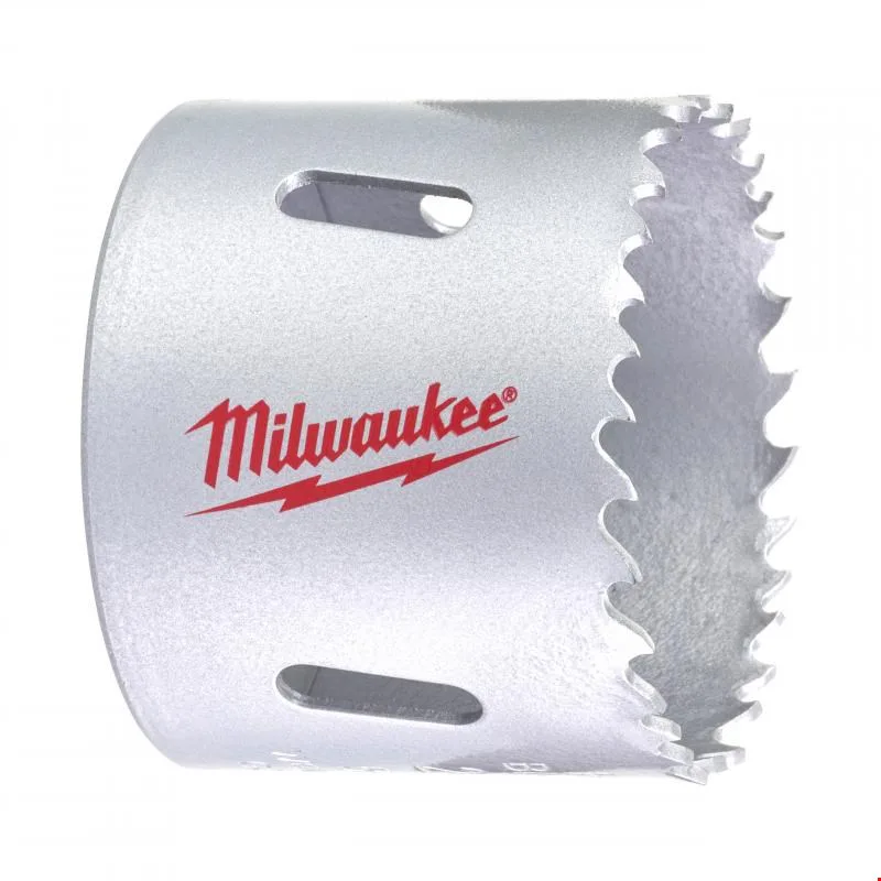 Milwaukee 4932464690 Panç Bi-Metal Contractor 54mm