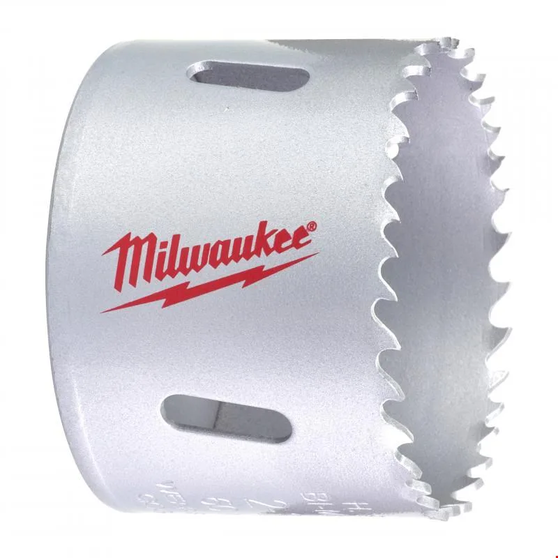Milwaukee 4932464693 Panç Bi-Metal Contractor 60mm