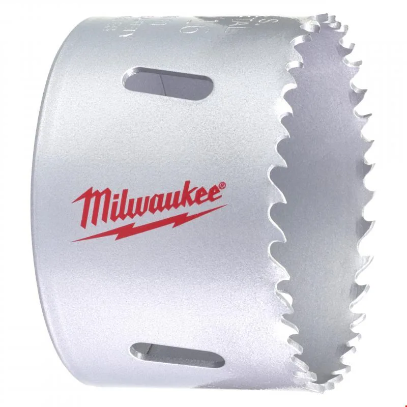 Milwaukee 4932464695 Panç Bi-Metal Contractor 65mm