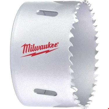 Milwaukee 4932464700 Panç Bi-Metal Contractor 76mm