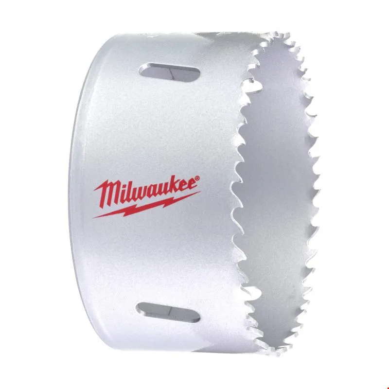 Milwaukee 4932464702 Panç Bi-Metal Contractor 83mm