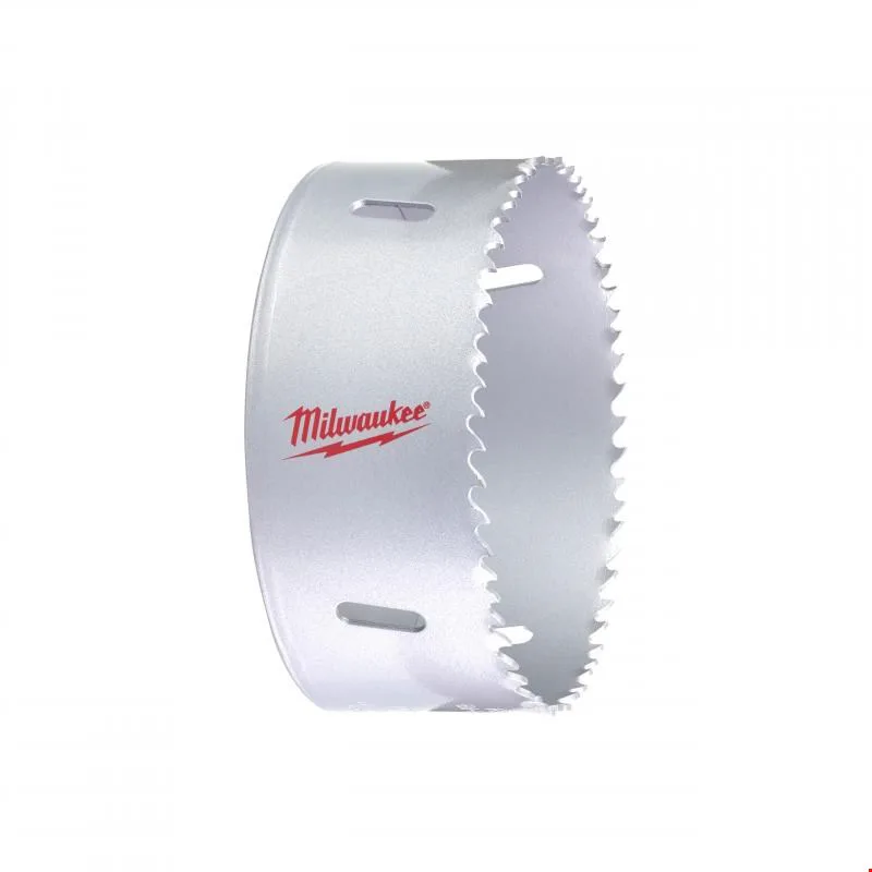 Milwaukee 4932464706 Panç Bi-Metal Contractor 102mm