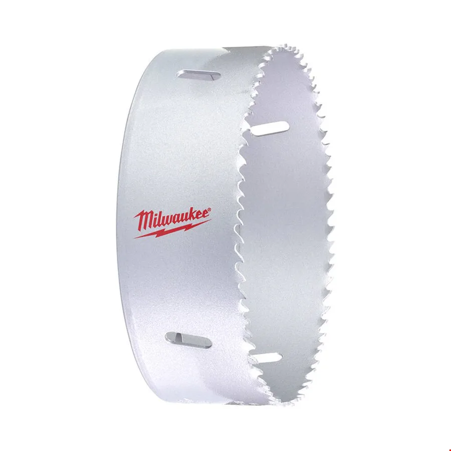 Milwaukee 4932464710 Panç Bi-Metal Contractor 127mm
