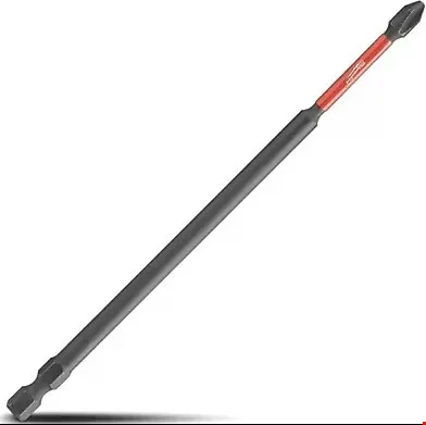 Milwaukee 4932471565 Bits Uç Ph2 150mm 1 Li Pkt Shocwave