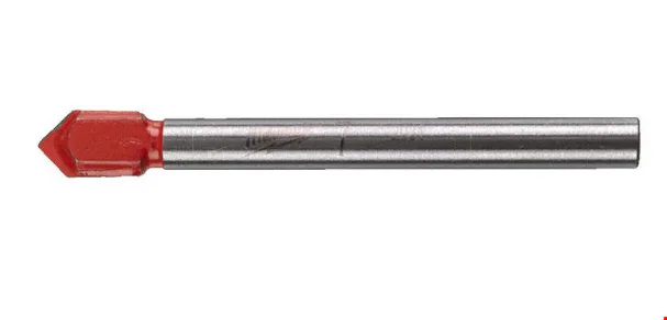 Milwaukee 4932471857 Cam Seramik Matkap Ucu 7*60mm