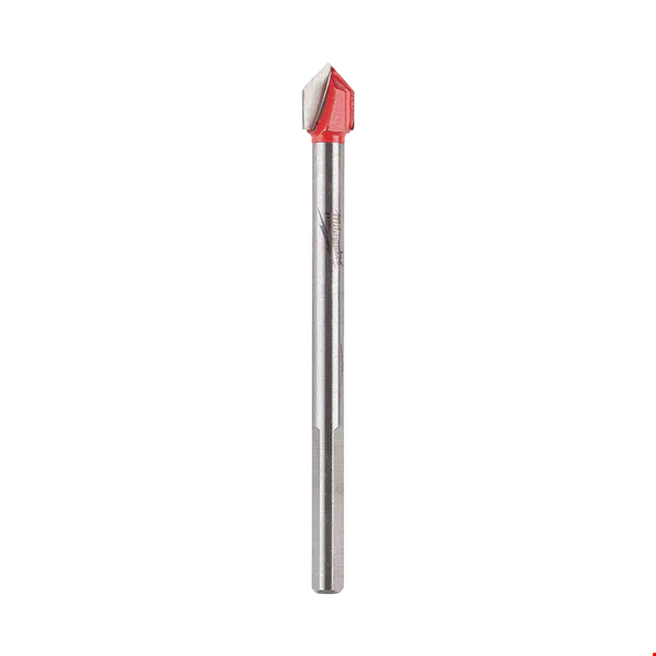 Milwaukee 4932471961 Cam Seramik Matkap Ucu 12*95mm