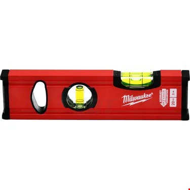 Milwaukee 4932472091 Slim Su Terazisi 20cm