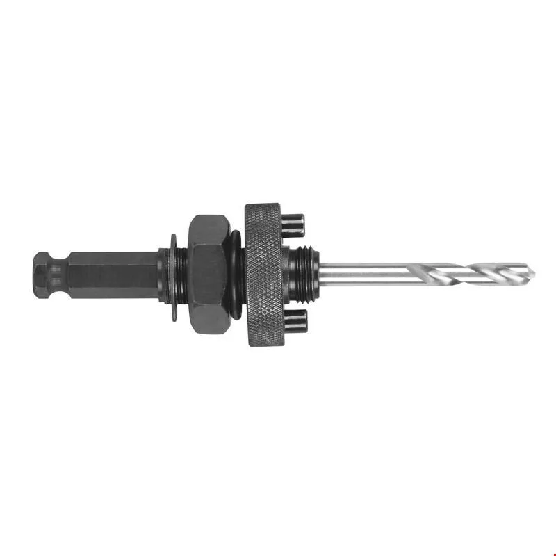 Milwaukee 4932479467 Panç Adaptörü 32-210mm ( MIL 11mm )