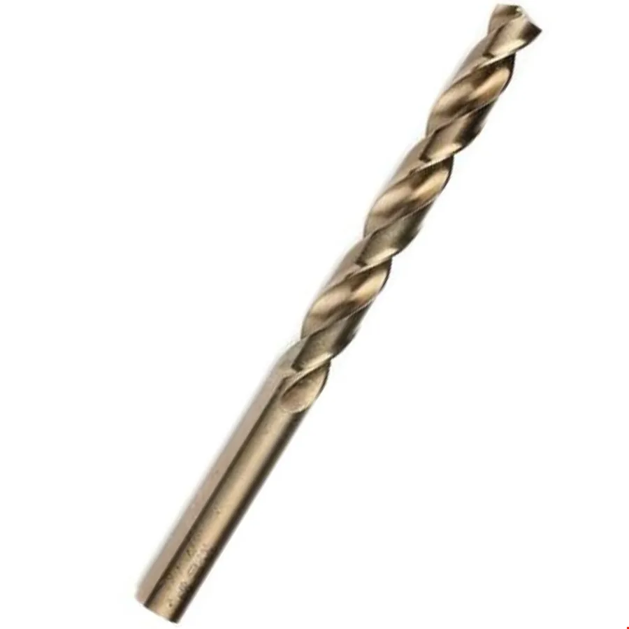 MTE Hss Dın 338 Rn Altın Seri Matkap Ucu 10.5 mm