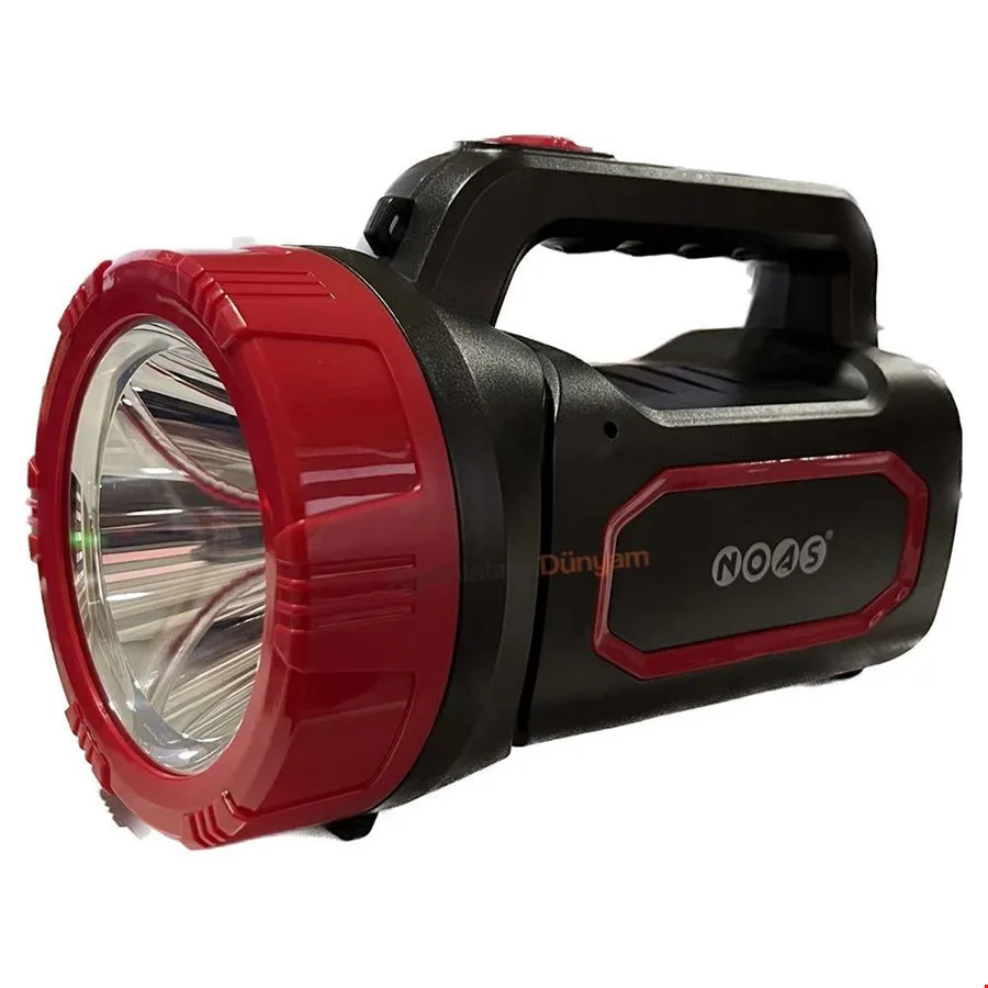 Noas YL05-2011 Milas Led El Feneri 3W