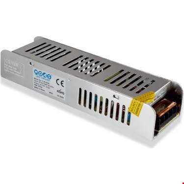 Noas YL25-1220 Super Slim Trafo 16.5A 200w(0200)