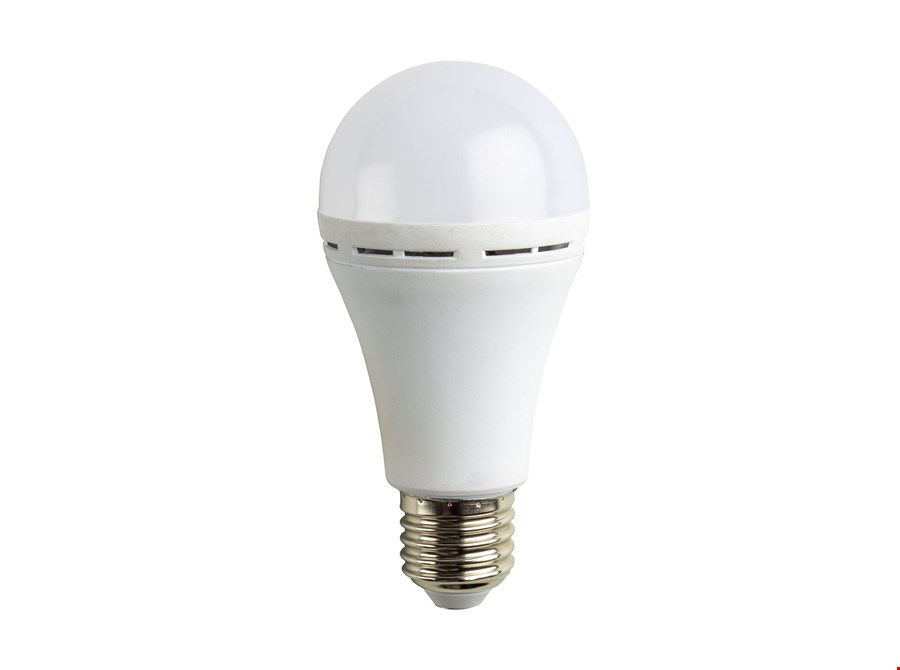 Noas YL95-0711 Şarjlı Led Ampul 7w