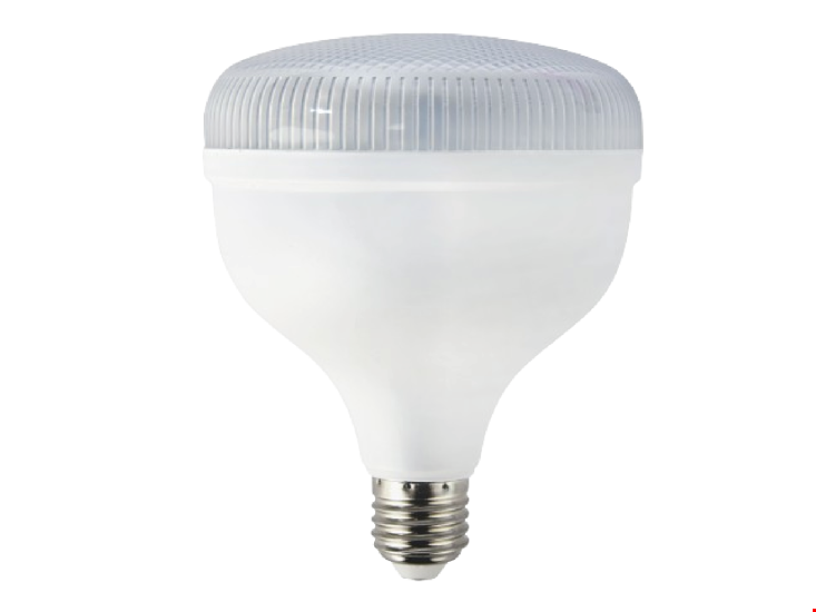 Noas YL95-4011 Kristal Torch Ampul Beyaz 40w