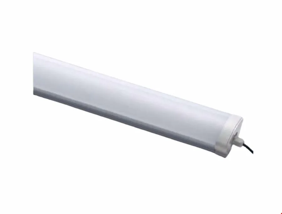 Noas YL98-3610 Salina Etanj Nemli Yer Beyaz 120 cm 36W IP65