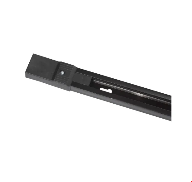 Noas YL99-0007-2 Monofaze Ray Siyah 2mt
