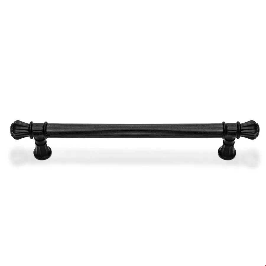 Nobel Akyaka Çizgili Kulp Matsiyah 160mm KL52016073Ç