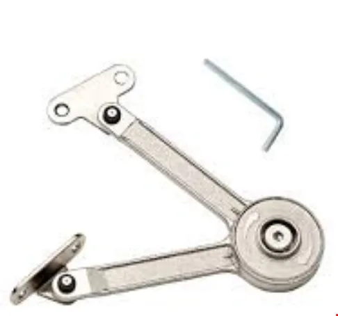 Nobel Ayarlı Kapak Makası Metal / 370011