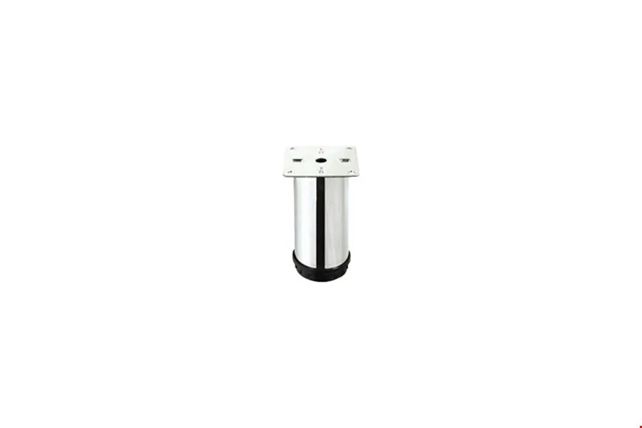Nobel Bingolu Akça Ayak Q42 mm 10 cm Krom/20951029