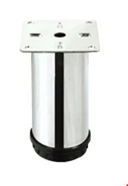 Nobel Bingolu Akça Ayak Q42 mm 15 cm Krom/20951529