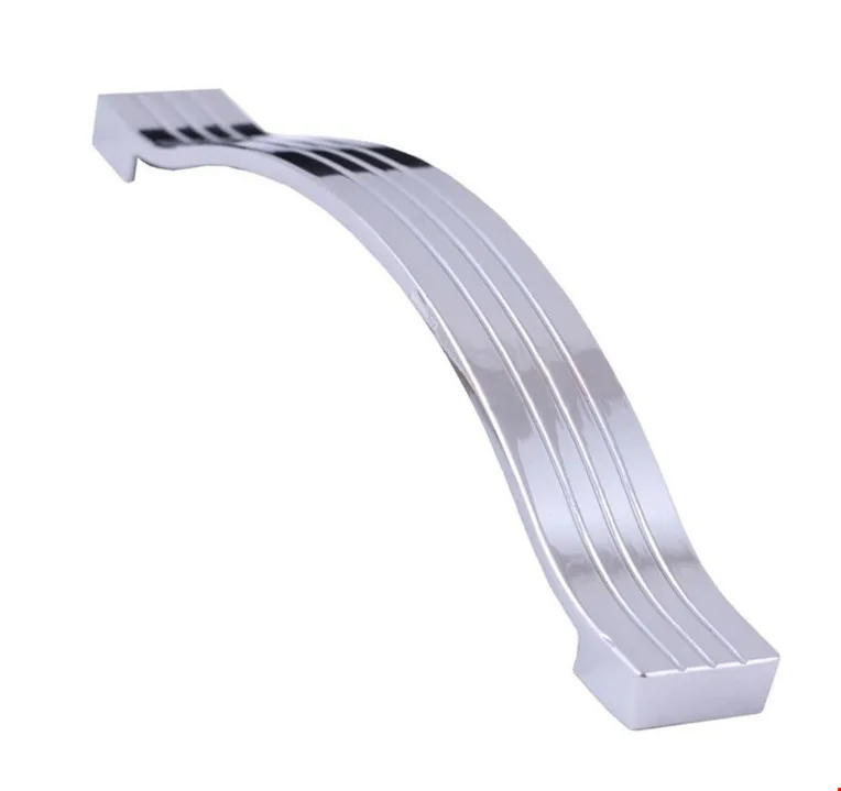 Nobel Eco Sakarya Kulp Krom 128mm 649012829
