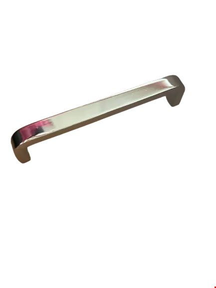 Nobel Kulp Eco Boğaziçi Krom 128mm 248128291010