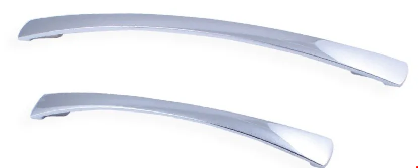 Nobel Kulp Eco Nil Kulp Krom 128mm 651012829