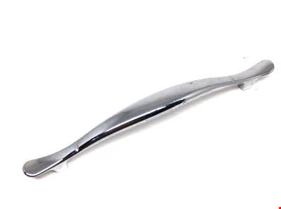 Nobel Kulp Orkide 128 mm Krom / 109512829