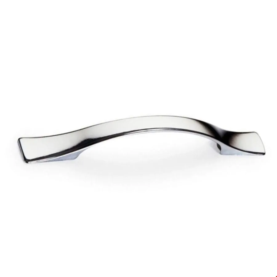 Nobel Kumru Kulp Krom İnox 128mm / 348512898