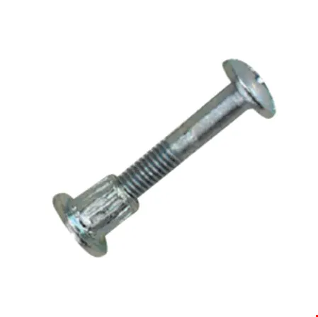 Nobel Metal Montebent Çinko 40 mm / 357024070