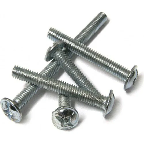 Nobel Metrik Kulp Vidası 4*20 mm / 3360120