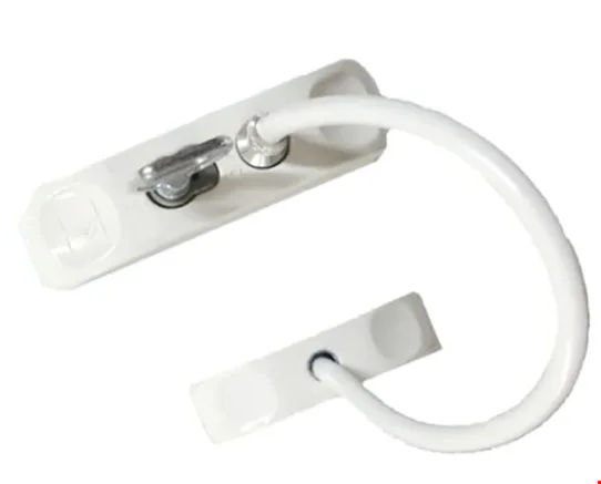 Nobel Pvc Emniyet Kilidi Halatlı 32339