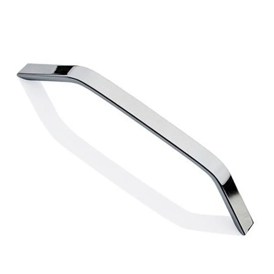 Nobel Şahin Kulp Krom 128mm 350118712829