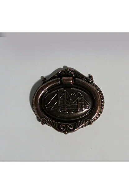 Nobel Sarkaç B.Boğaziçi Antik Bakır / 53042