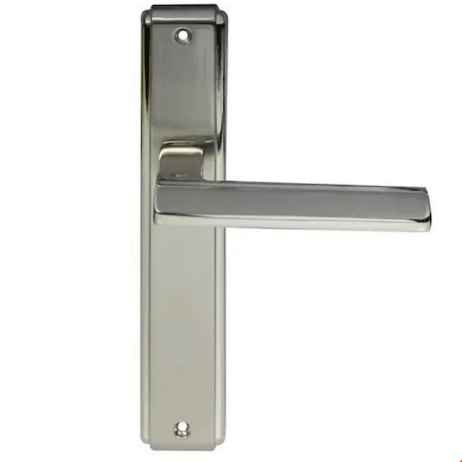 Nobel Ultra Nikel Saten Oda 9840193