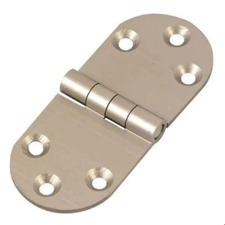 Nobel Uzun Masa Alm.Menteşe Saten 4 cm 32110420