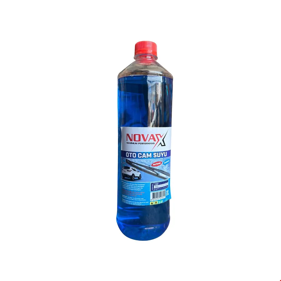 Novax 40 Camsuyu Antifirizi 1 Lt