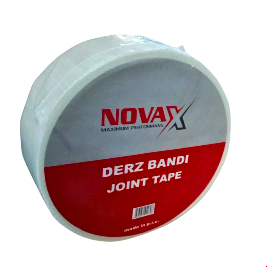 Novax Derz Bantı 50x45 mt