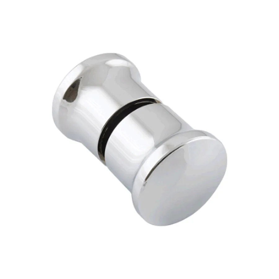 Novax Duşakabin DT04 Kulp Topuz (4'lü)