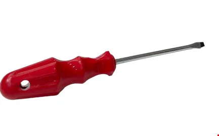 Novax Düz Tornavida 6*125